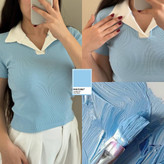 ست تیشرت شلوار زنانه نخ پنبه با پارچه نرم و تنفسپذیر، مناسب استفاده روزمره، منزل، سفر، خرید و استایل اسپرت بانوان.